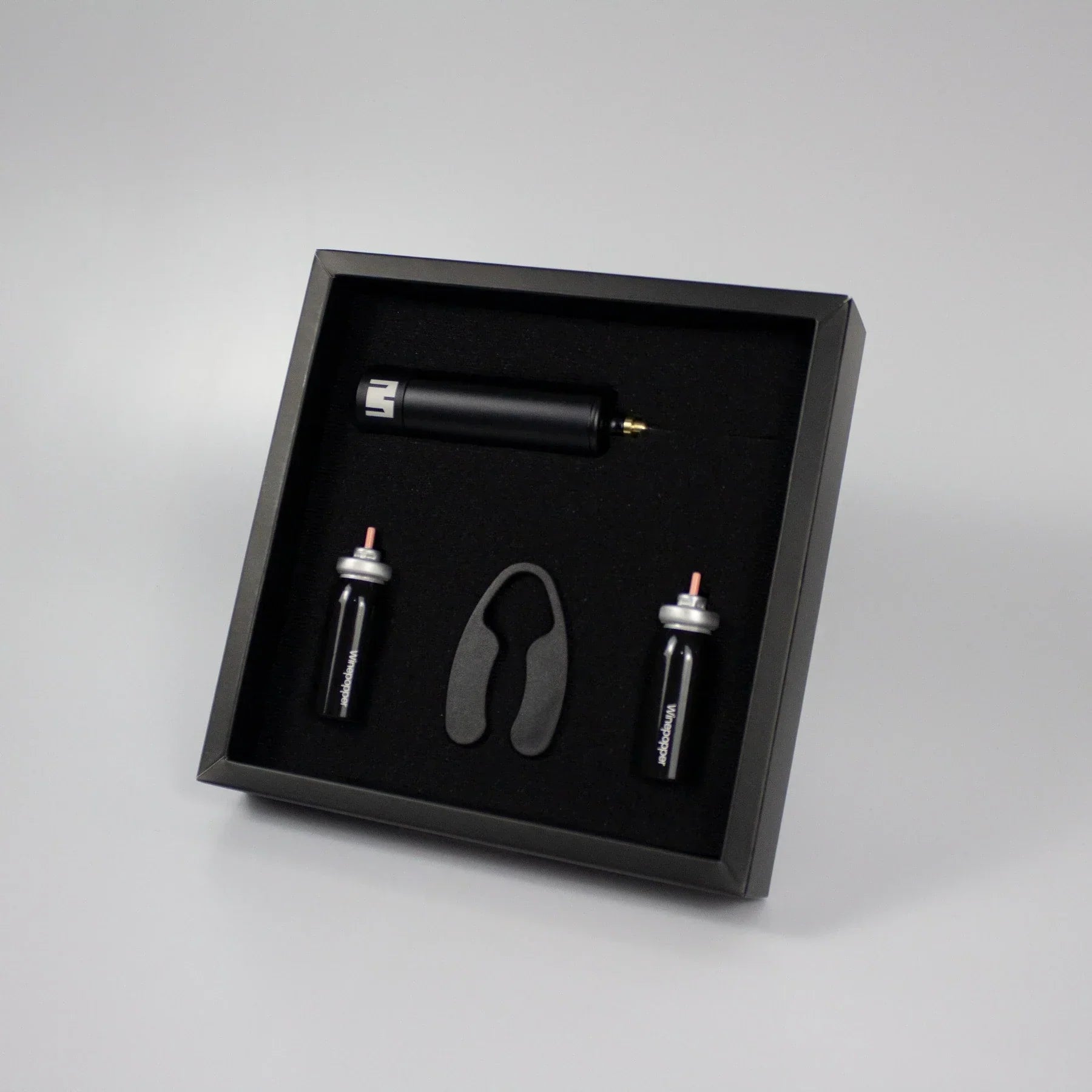 Combo Clássico 2.0 (Preto) + Grátis DV Catena Cabernet Malbec - Imagem 3