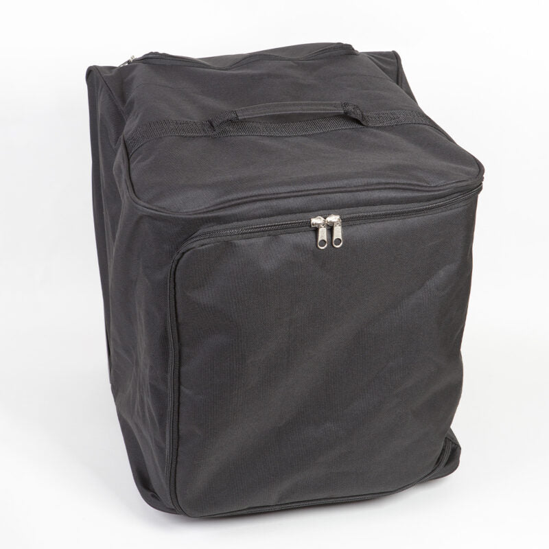 Transbottle Para 6 Garrafas + Mala Exclusiva de Transporte Segurança Para Garrafas Anti Impacto - Imagem 9