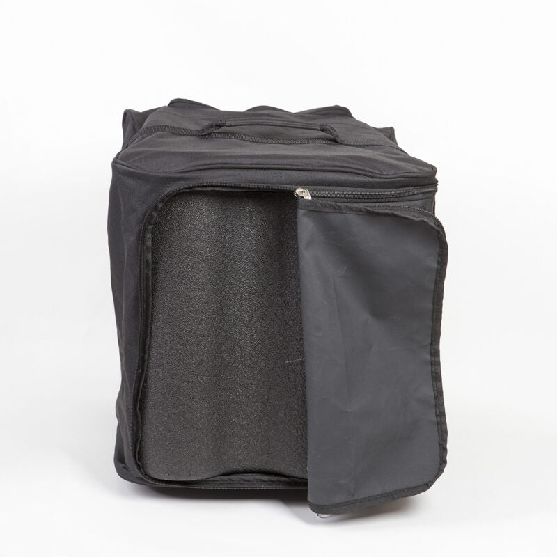 Transbottle Para 6 Garrafas + Mala Exclusiva de Transporte Segurança Para Garrafas Anti Impacto - Imagem 8