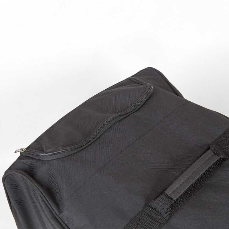 Transbottle Para 6 Garrafas + Mala Exclusiva de Transporte Segurança Para Garrafas Anti Impacto - Imagem 7