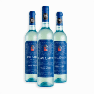 Kit 3 Casal Garcia Aveleda