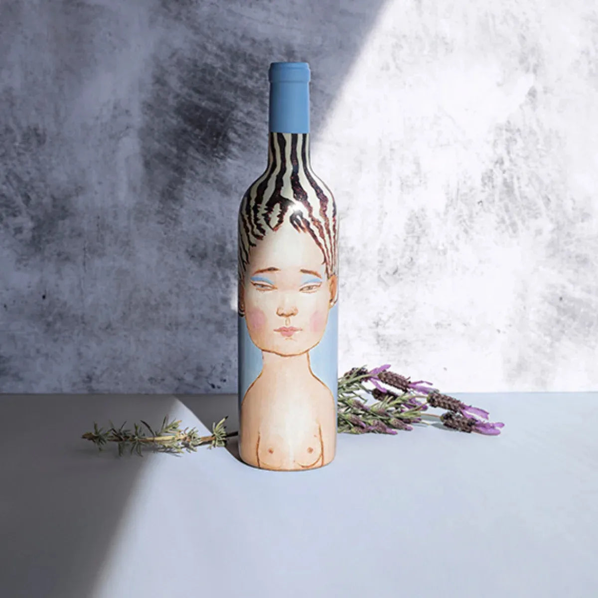 Kit 3 Vinhos Fino Tinto Chileno La Piu Belle 750ml – Elegância, sofisticação e intensidade aromática em um rótulo exclusivo - Imagem 5