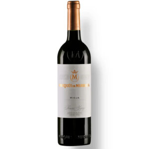 MARQUES DE MURRIETA RESERVA 2019