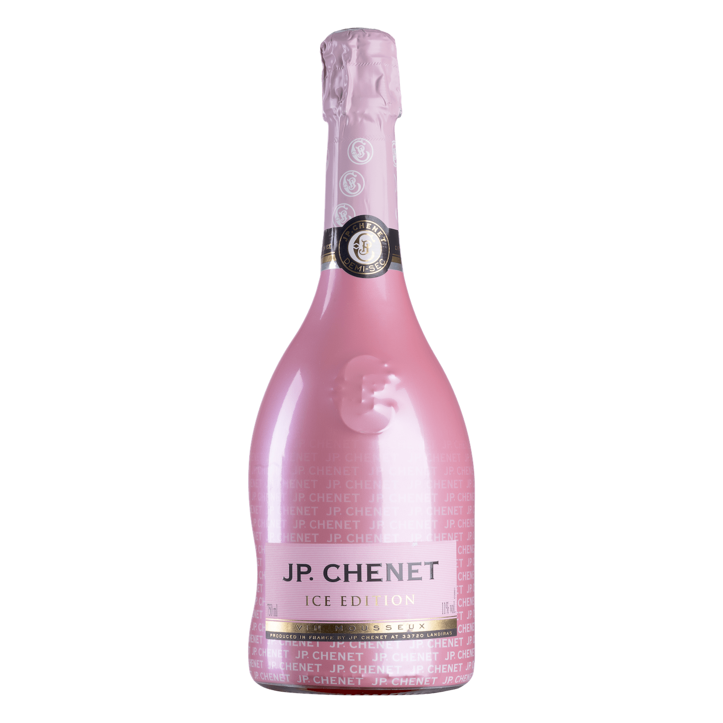 Espumante JP. Chenet Ice Edition Mousseux Rosé - Imagem 2