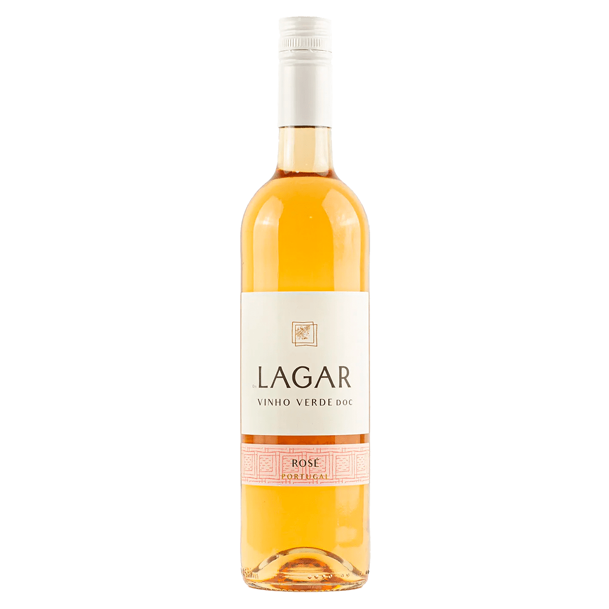 Quintas de Melgaço Lagar Vinho Verde Rosé - Imagem 2