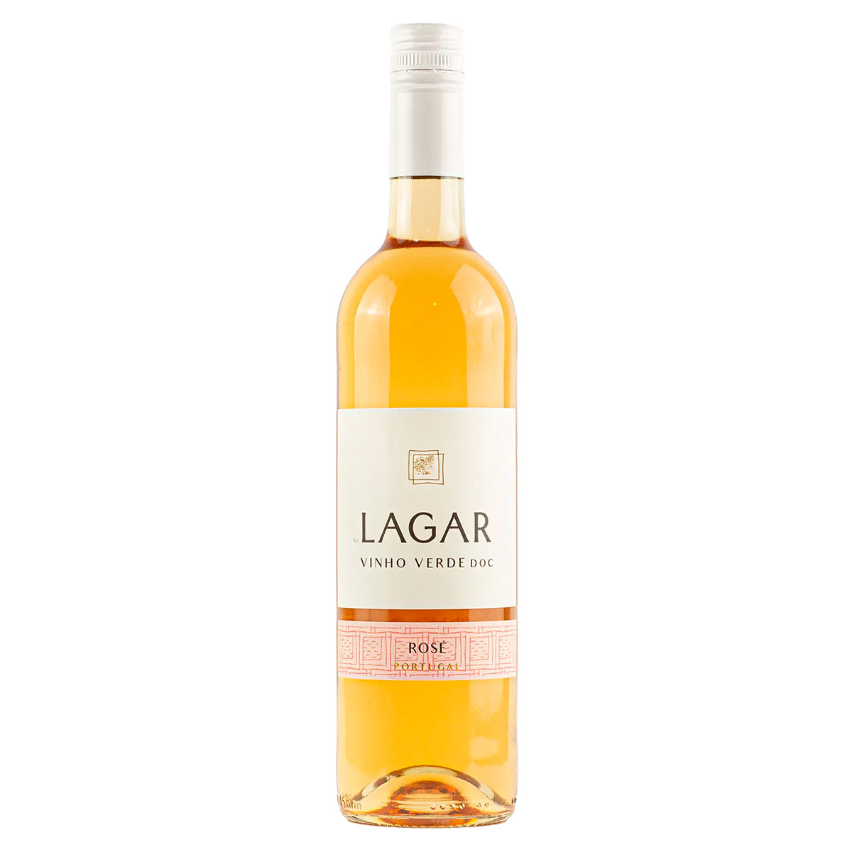 Quintas de Melgaço Lagar Vinho Verde Rosé - Imagem 3