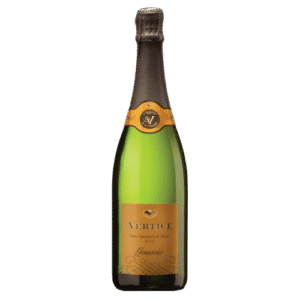 Vinho Espumante Branco Vértice Gouveio Extra Brut 2015