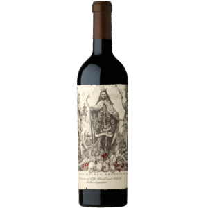Vinho Catena Zapata Malbec Argentino