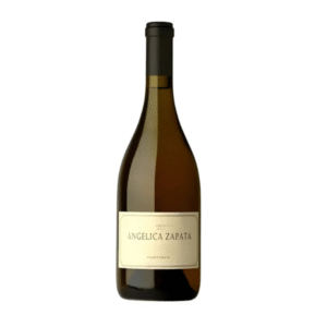 Vinho Argentino Angelica Zapata Chardonnay Alta 750ml