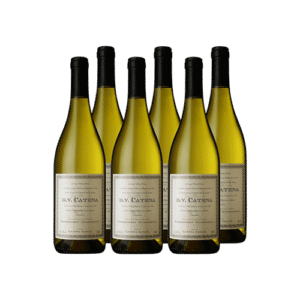 Dv Catena Chardonnay Chardonnay Cx 6 und 2021