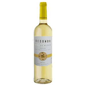 Vinho Branco Redondo Single Block Blend 2019